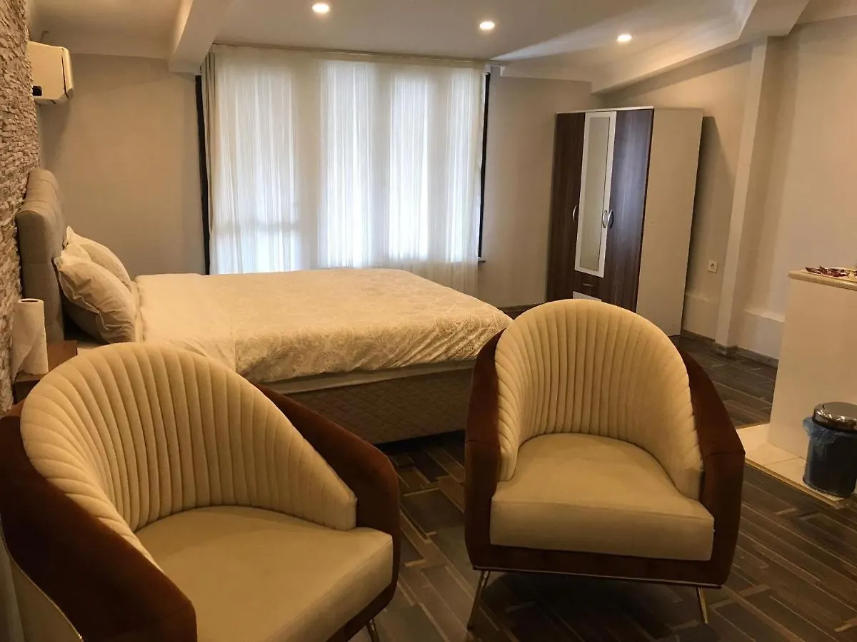 اسطنبول Ata Suit Hotel 0*,  تركيا