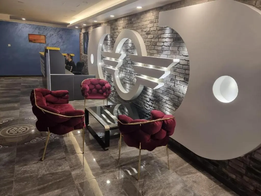 اسطنبول Ata Suit Hotel