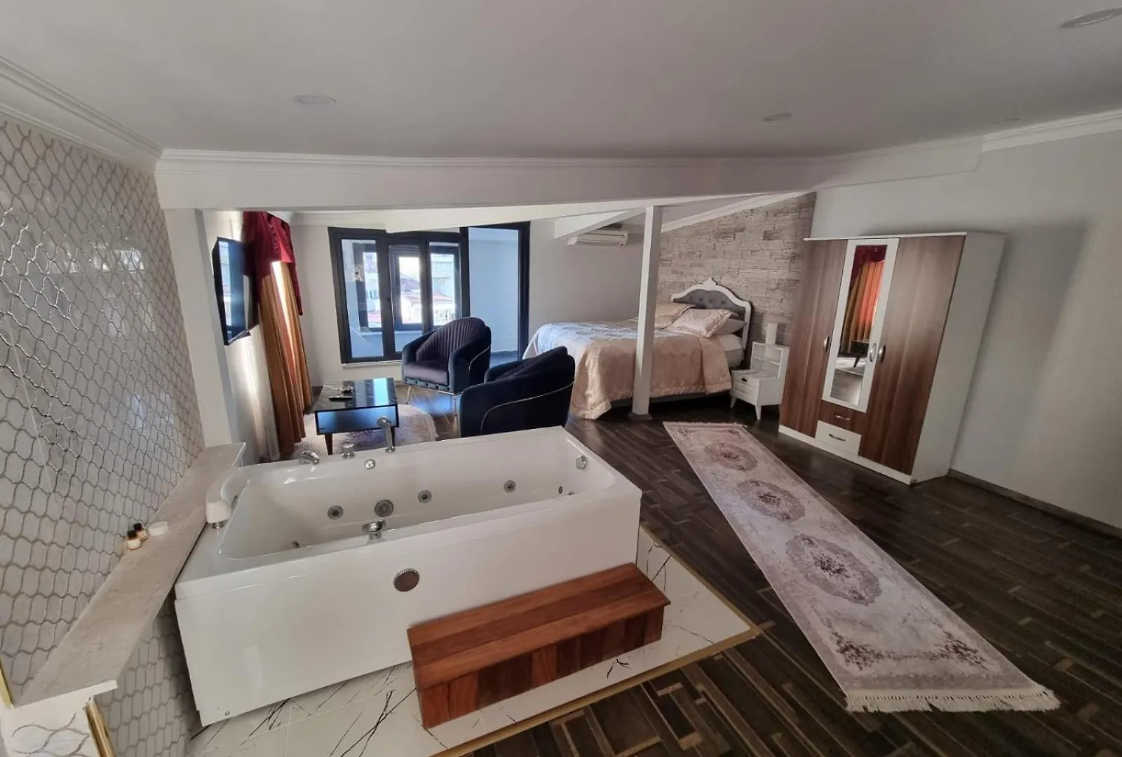 איסטמבול Ata Suit Hotel
